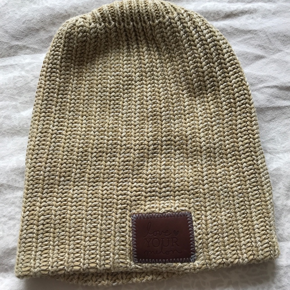 Love your Melon hat